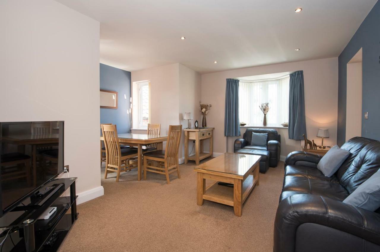 Riverview Apartment