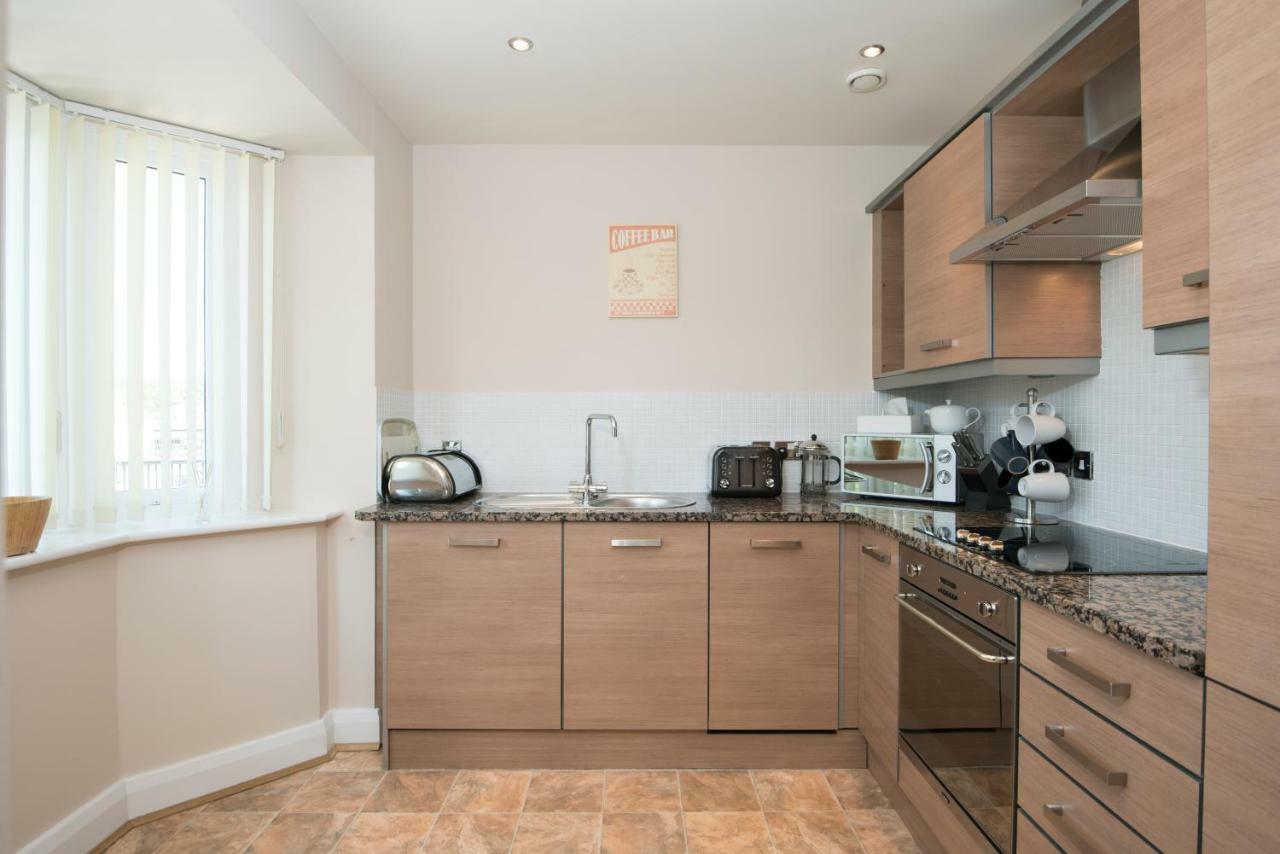 Apartment Riverview *