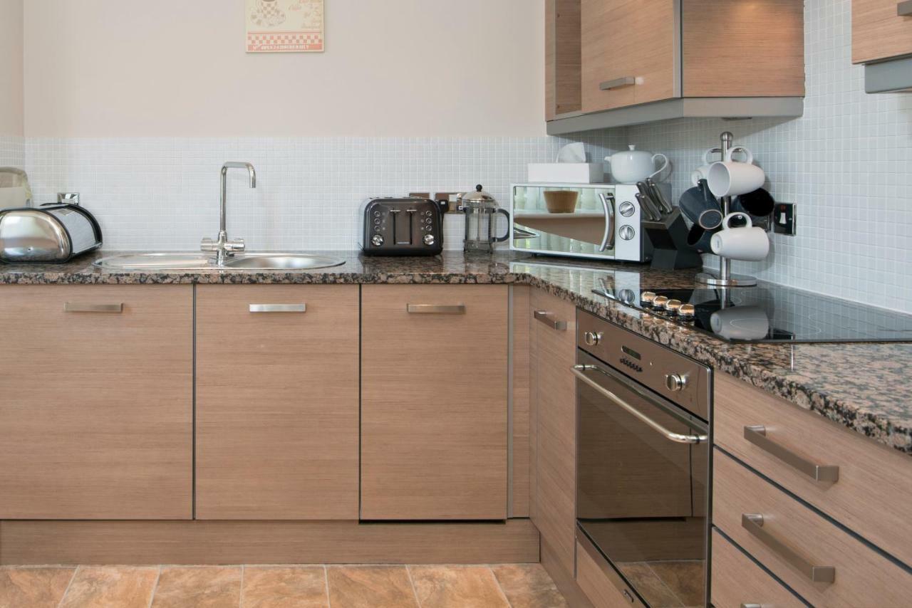 Riverview Apartment Durham